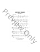 See See Rider piano sheet music cover